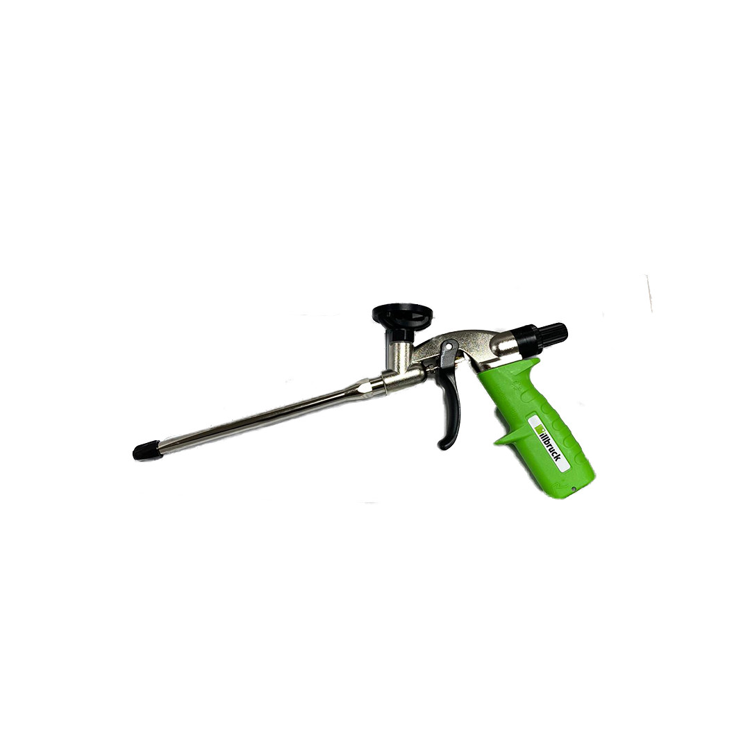 Unidek Pistool voor Aerosafe foam